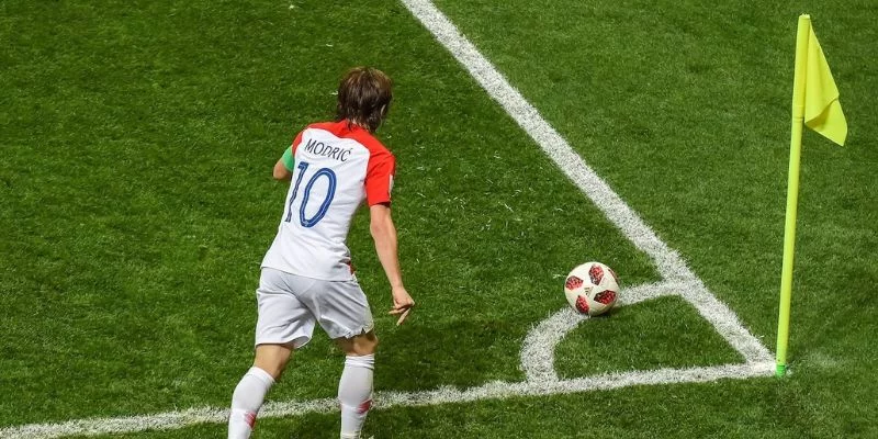 Kèo góc đang được nhiều người chơi quan tâm, yêu thích